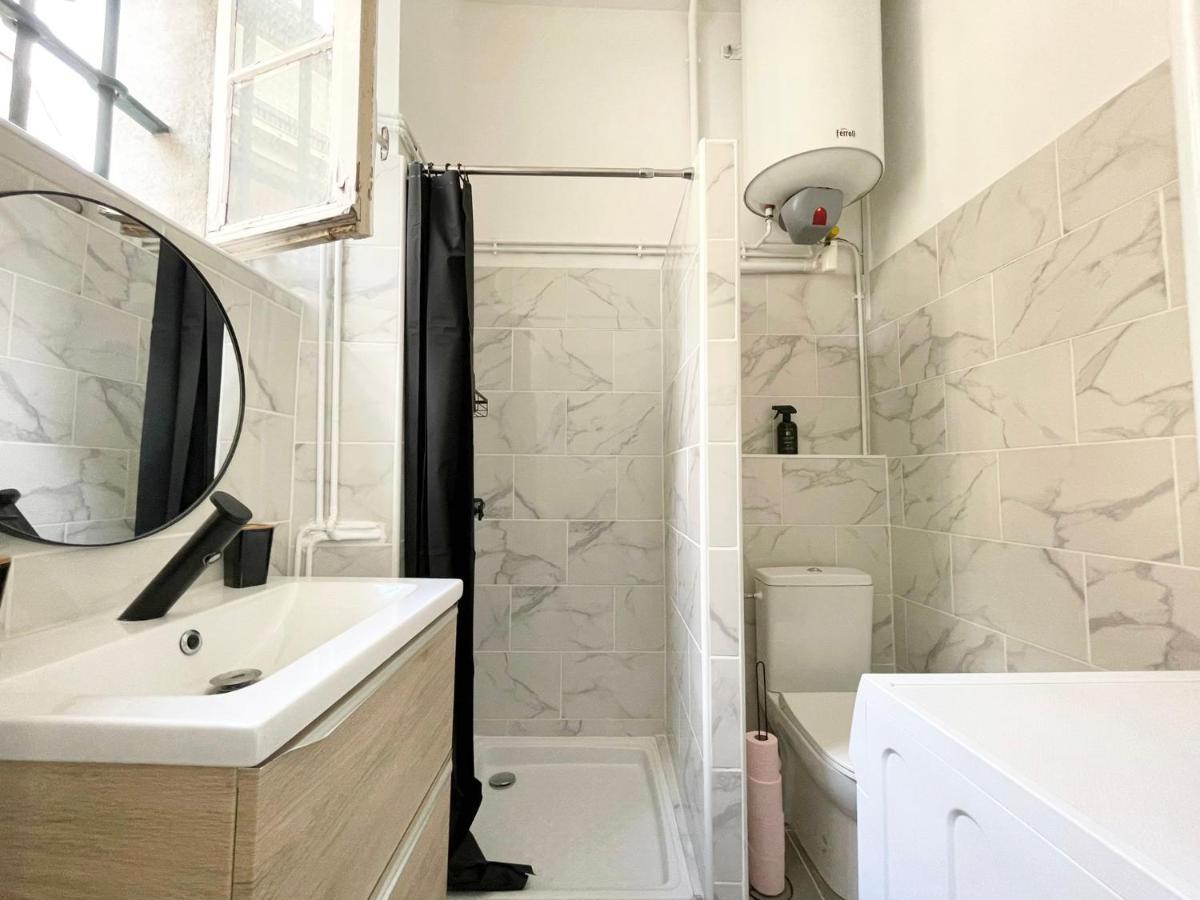 Bleu Persan - Sens Centre - Netflix Apartment Екстериор снимка